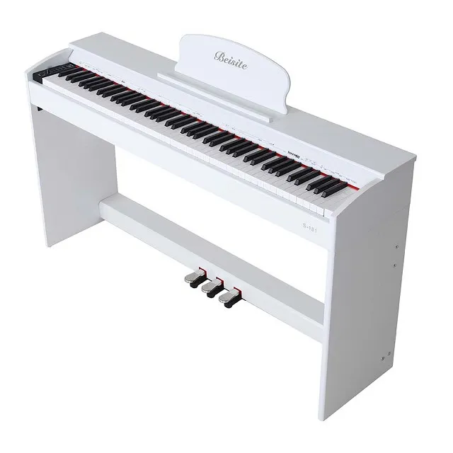 Stand Up Digital Piano-fabriek